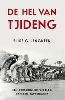 De hel van Tjideng - Elise G. Lengkeek - ebook - thumbnail