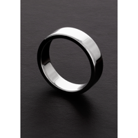 Steel by Shots Flat C-Ring - 0.5 x 2.4 / 12 x 60 mm