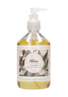 Bliss - Unscented Massage Oil - 500 ml - thumbnail