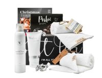 Kerstpakket Verwennerij