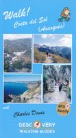 Wandelgids Walk! Costa del Sol: Axarquia | Discovery Walking Guides - thumbnail