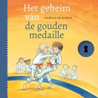 Het geheim van de gouden medaille