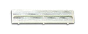 Velleman neu Breadboard (l x b x h) 168 x 10 x 39 mm 1 stuk(s)