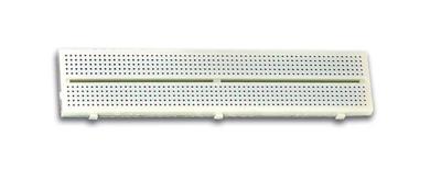 Velleman neu Breadboard (l x b x h) 168 x 10 x 39 mm 1 stuk(s)