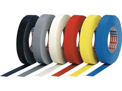 tesa 57230-02-02 Textieltape tesa Extra Power Blauw (l x b) 50 m x 19 mm 50 m tesa 57230-02-02 Textieltape tesa Extra Power Blauw (l x b) 50 m x 19 mm 50 m