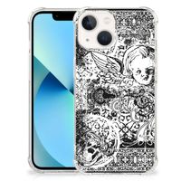 Extreme Case iPhone 13 mini Skulls Angel - thumbnail