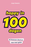 Happy in 100 dagen (Paperback) - thumbnail