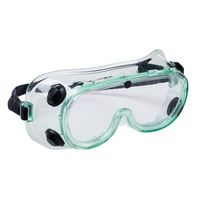 Portwest PS21 Chemical Goggle - thumbnail