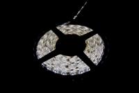 Led strip set Koud Wit 3528 Leds- 5 meter met adapter