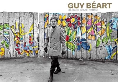 Integrale Guy Beart - CD (0600753914830)