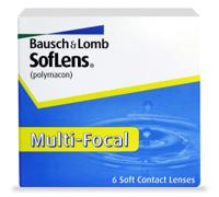 SofLens Multifocal (6 lenzen) - Contactlenzen > Multifocaal | 123Optic.com - thumbnail