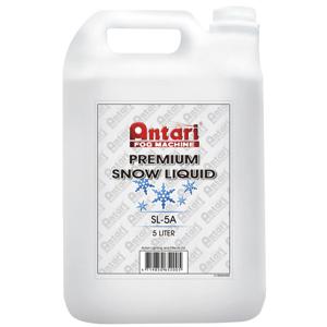 Antari Antari Snow Liquid SL-5A