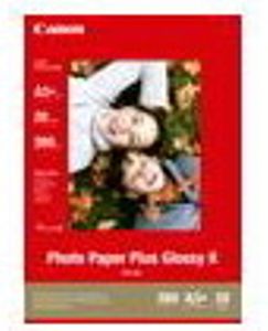 Canon PP-201 Glossy Plus Fotopapier 20 Vellen 13 x 18 cm