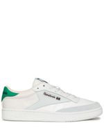 Reebok LTD baskets Club C en cuir - Blanc