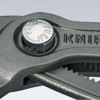 Knipex COBRA 87 01 150 Waterpomptang Sleutelbreedte (metrisch) 30 mm 150 mm - thumbnail