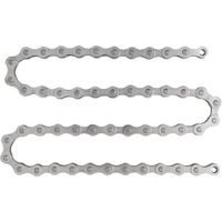 Miche Ketting baan singlespeed 1/2” 1/8” x 114L zilver QL