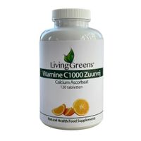 Vitamine C 1000 calcium ascorbaat