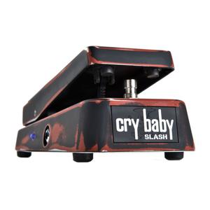 Dunlop SC95 Slash Cry Baby Classic signature wah-pedaal