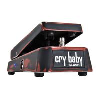 Dunlop SC95 Slash Cry Baby Classic signature wah-pedaal - thumbnail