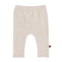 Baby's Only broekje Melange Warm Linen Maat