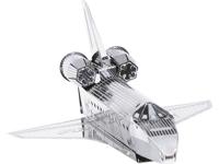 Metal Earth Space Shuttle Atlantis Shuttlemodel Montagekit