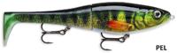 Rapala X-Rap Peto 20 Live Perch - PEL - thumbnail