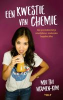 Een kwestie van chemie - Mai Thi Nguyen-Kim - ebook - thumbnail