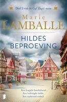 Hildes beproeving - Marie Lamballe - ebook - thumbnail