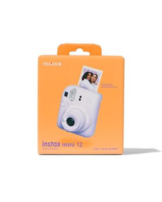INSTAX™ Instax Mini 12™ Lilapaars (paars)