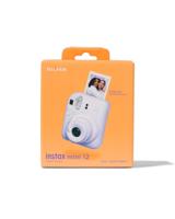 INSTAX™ Instax Mini 12™ Lilapaars (paars)