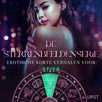 De Sterrenbeeldenserie: erotische korte verhalen voor Stier - thumbnail