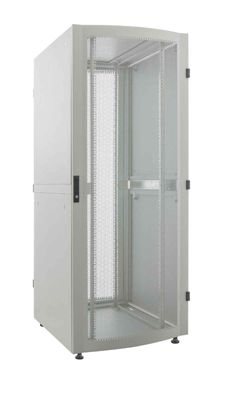 Intellinet 715676 19inch-serverkast (b x h x d) 600 x 1322 x 1000 mm 26 HE Grijs (RAL 7035)