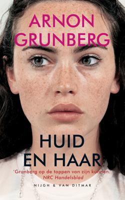 Huid en haar - Arnon Grunberg - eBook (9789038893846)