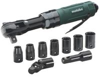 Metabo Perslucht Ratelschroevendraaier  DRS 68 Set - 604119500 - thumbnail