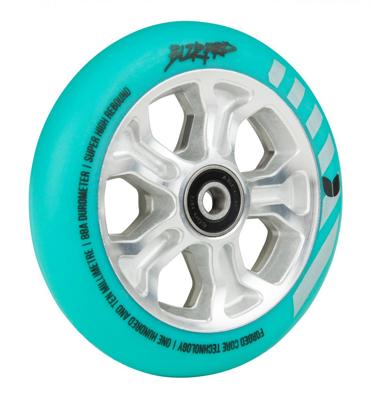 110mm Rebellion Forged Wheel - Step Wiel 110mm Rebellion Forged Wheel - Step Wiel