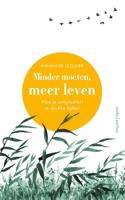 Minder moeten, meer leven - thumbnail