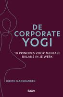 De Corporate Yogi - Judith Manshanden - ebook