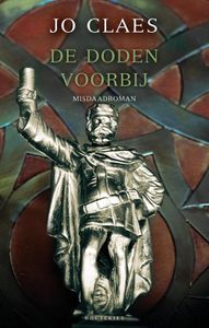 De doden voorbij - Jo Claes - ebook