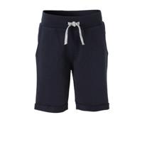 NAME IT sweatshort Vermo donkerblauw
