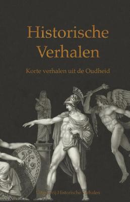 Korte verhalen uit de Oudheid - Denise Michelle Pol - eBook (9789083117782) Korte verhalen uit de Oudheid - Denise Michelle Pol - eBook (9789083117782)