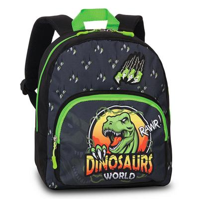 Fabrizio Kinderrugzak Dinosaurs World