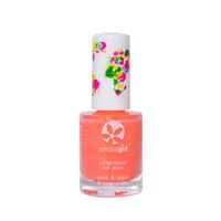 Nagellak creamsicle non toxic