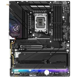 Asrock Z790 Riptide WiFi Intel Z790 LGA 1700 ATX