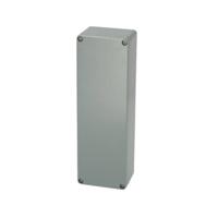 Fibox ALN 082506 7811190 Universele behuizing Aluminium 1 stuk(s)