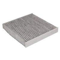 Bosch A8584 - interieurfilter Filter + pro antibacterieel, effectief tegen stinkende gassen, virussen, schimmel, fijnstof en allergenen