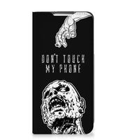 Design Case Samsung Galaxy S22 Zombie - thumbnail