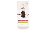 Choco stevia tablet puur cacao