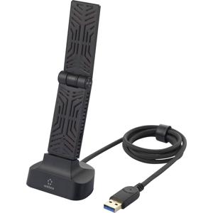 Renkforce RF-WFD-300 WiFi-stick USB 3.2 Gen 1 (USB 3.0) 1900 MBit/s