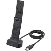 Renkforce RF-WFD-300 WiFi-stick USB 3.2 Gen 1 (USB 3.0) 1900 MBit/s - thumbnail