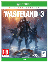 Wasteland 3 (Day One Edition)